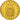Coin, Latvia, 10 Santimu, 1992, MS(65-70), Nickel-brass, KM:17