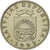 Monnaie, Latvia, 50 Santimu, 1992, FDC, Copper-nickel, KM:13