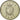 Moneta, Malta, 2 Cents, 2002, MS(65-70), Miedź-Nikiel, KM:94
