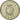 Coin, Malta, 2 Cents, 2002, MS(65-70), Copper-nickel, KM:94