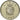 Coin, Malta, 10 Cents, 2006, MS(65-70), Copper-nickel, KM:96