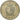 Coin, Malta, 50 Cents, 2001, MS(65-70), Copper-nickel, KM:98