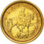 Monnaie, Bulgarie, Stotinka, 2000, FDC, Brass plated steel, KM:237a