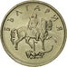 Monnaie, Bulgarie, 10 Stotinki, 1999, Sofia, FDC, Copper-Nickel-Zinc, KM:240