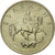 Monnaie, Bulgarie, 50 Stotinki, 1999, FDC, Copper-Nickel-Zinc, KM:242
