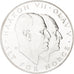 NORWAY, 25 Kroner, KM #414, Silver, 39, 29.00