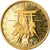 Japan, Medaille, Jeux Olympiques de Tokyo, Sports & leisure, 1964, UNC-, Goud