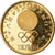 Japon, Médaille, Jeux Olympiques de Tokyo, Sports & leisure, 1964, SPL, Or