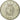 Moneta, Malta, 25 Cents, 2005, Franklin Mint, MS(65-70), Miedź-Nikiel, KM:97