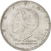 Munten, Nederland, Beatrix, Zilver, KM:224