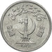Coin, Pakistan, Paisa, 1978, MS(63), Aluminum, KM:33