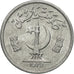 Coin, Pakistan, Paisa, 1978, MS(63), Aluminum, KM:33