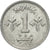 Moneda, Pakistán, Paisa, 1978, SC, Aluminio, KM:33