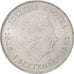 Munten, Nederland, Juliana, Zilver, KM:196
