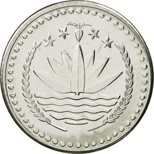 Bangladesh, 50 Poisha, 1994, FDC, Steel, KM:13