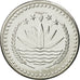 Bangladesh, 50 Poisha, 1994, FDC, Steel, KM:13