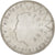 Monnaie, Pays-Bas, Beatrix, Argent, KM:209