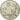 Coin, Israel, 10 Sheqalim, 1982, MS(65-70), Copper-nickel, KM:119