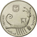 Monnaie, Israel, 10 Sheqalim, 1982, FDC, Copper-nickel, KM:119