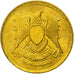 Coin, Egypt, 2 Piastres, 1980, MS(65-70), Aluminum-Bronze, KM:500