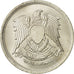 Coin, Egypt, 10 Piastres, 1972, MS(65-70), Copper-nickel, KM:430