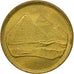 Egypt, 5 Piastres, 1984, MS(65-70), Aluminum-Bronze, KM:555.1