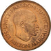 Coin, Sierra Leone, Cent, 1964, British Royal Mint, MS(60-62), Bronze, KM:17