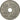 Coin, Denmark, Frederik IX, 25 Öre, 1971, Copenhagen, MS(63), Copper-nickel