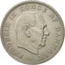 Coin, Denmark, Frederik IX, 5 Kroner, 1961, Copenhagen, MS(60-62)