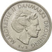 Moneta, Danimarca, Margrethe II, Krone, 1978, Copenhagen, SPL, Rame-nichel