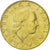 Monnaie, Italie, 200 Lire, 1992, Rome, SUP+, Aluminum-Bronze, KM:151
