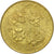 Monnaie, Italie, 200 Lire, 1993, Rome, SUP+, Aluminum-Bronze, KM:155
