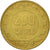 Monnaie, Italie, 200 Lire, 1979, Rome, SUP+, Aluminum-Bronze, KM:105