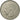 Coin, Belgium, 10 Francs, 10 Frank, 1970, Brussels, MS(63), Nickel, KM:155.1