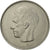 Munten, België, 10 Francs, 10 Frank, 1970, Brussels, UNC-, Nickel, KM:155.1