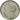 Moneta, Belgia, Franc, 1989, MS(63), Nikiel platerowany żelazem, KM:171
