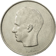 Belgique, 10 Francs, 10 Frank, 1976, Brussels, SPL, Nickel, KM:156.1