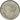 Coin, Belgium, Franc, 1989, MS(63), Nickel Plated Iron, KM:170
