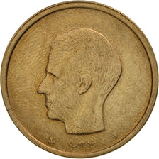 Monnaie, Belgique, 20 Francs, 20 Frank, 1982, SUP, Nickel-Bronze, KM:160