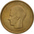 Münze, Belgien, 20 Francs, 20 Frank, 1982, VZ, Nickel-Bronze, KM:159