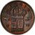 Coin, Belgium, Baudouin I, 50 Centimes, 1978, AU(55-58), Bronze, KM:148.1