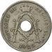Coin, Belgium, 5 Centimes, 1923, AU(55-58), Copper-nickel, KM:66