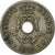 Coin, Belgium, 10 Centimes, 1904, AU(50-53), Copper-nickel, KM:53