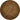Coin, Great Britain, Elizabeth II, New Penny, 1980, VF(30-35), Bronze, KM:915