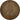 Coin, Great Britain, Elizabeth II, Penny, 1967, VF(30-35), Bronze, KM:897