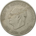 Coin, Norway, Olav V, 5 Kroner, 1964, AU(50-53), Copper-nickel, KM:412