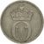 Coin, Norway, Olav V, 10 Öre, 1972, AU(55-58), Copper-nickel, KM:411