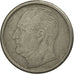Coin, Norway, Olav V, 25 Öre, 1965, AU(55-58), Copper-nickel, KM:407