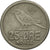 Coin, Norway, Olav V, 25 Öre, 1965, AU(55-58), Copper-nickel, KM:407