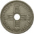 Coin, Norway, Haakon VII, 50 Öre, 1927, AU(55-58), Copper-nickel, KM:386